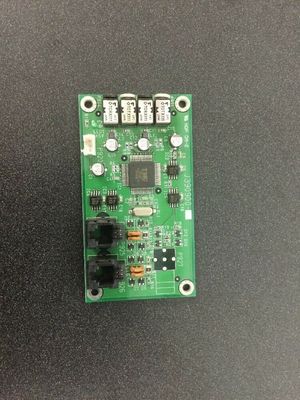 Noritsu QSS 33 Minilab อะไหล่ Pcb / J390900 J390900-00 ผู้ผลิต