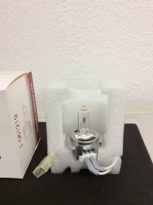 NOITSU/FUJI HALOGEN Minilab อะไหล่หลอดไฟ PART # I061219-00, I061222-00, W490389-02, W407600-02 ผู้ผลิต