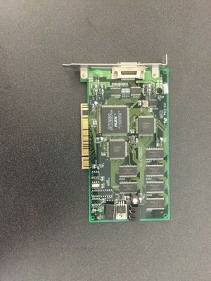 Noritsu Qss 3011/3100 Minilab อะไหล่ J390343 J390343-01 / PCI-LVDS CONVERSION PCB ผู้ผลิต