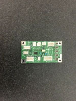 Noritsu QSS 30/33 System Minilab การควบคุมชิ้นส่วนอะไหล่ PCB J390739 J390739-00 ผู้ผลิต