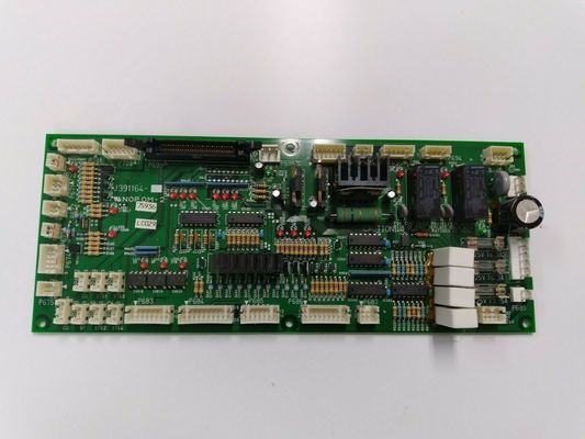 Noritsu 3202 Minilab อะไหล่ควบคุม PCB J391164 ผู้ผลิต
