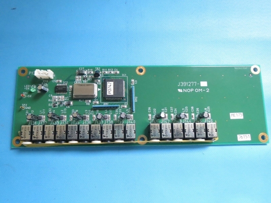 Noritsu QSS32 Minilab อะไหล่ ARCNET-HUB PCB J391277 ผู้ผลิต