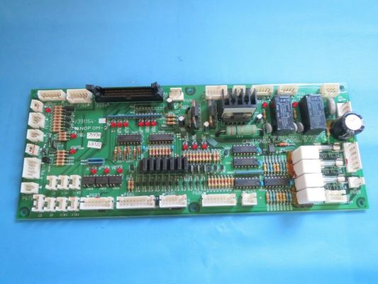 Noritsu minilab ควบคุมอะไหล่ PCB J391164 ผู้ผลิต