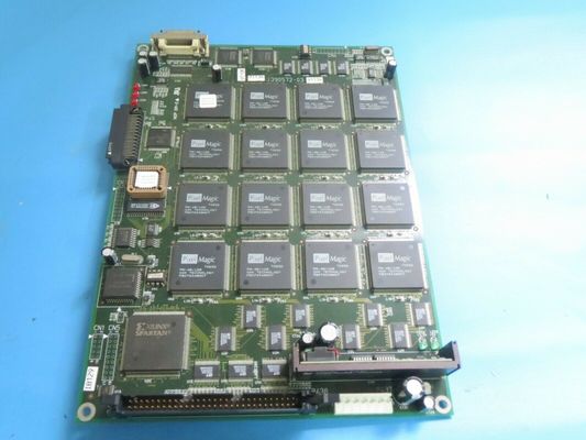 Noritsu QSS28 29 30 minilab อะไหล่ D-ICE PCB J390572 ผู้ผลิต
