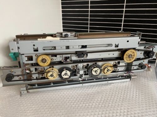 Fuji Frontier 390 Minilab อะไหล่ CTL21 PCB 113C937441 113C937441D จากเครื่องพิมพ์ที่ใช้งานได้ S/N 3102043 ผู้ผลิต