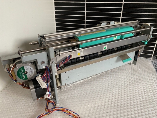 Fuji Frontier 390 Minilab อะไหล่ CTL21 PCB 113C937441 113C937441D จากเครื่องพิมพ์ที่ใช้งานได้ S/N 3102043 ผู้ผลิต