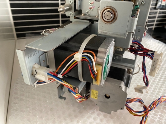 Fuji Frontier 390 Minilab อะไหล่ CTL21 PCB 113C937441 113C937441D จากเครื่องพิมพ์ที่ใช้งานได้ S/N 3102043 ผู้ผลิต