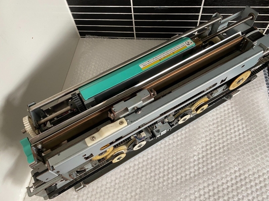 Fuji Frontier 390 Minilab อะไหล่ CTL21 PCB 113C937441 113C937441D จากเครื่องพิมพ์ที่ใช้งานได้ S/N 3102043 ผู้ผลิต