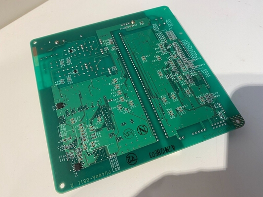 Fuji Frontier SP3000 Film Scanner CPZ23 PCB 113C1025992 113C1025992A สภาพการทำงานเต็มรูปแบบ ผู้ผลิต