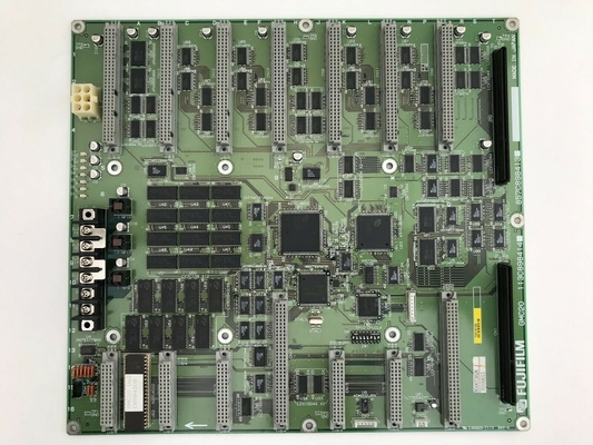 Fuji Frontier SP2000 1500 เครื่องสแกนฟิล์ม GMC20 PCB 113C898414 ผู้ผลิต