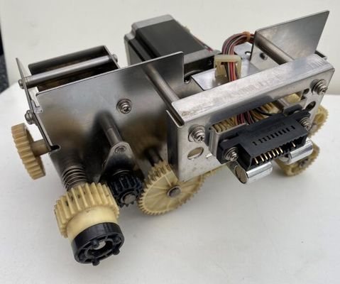 Fuji Frontier 370 375 Minilab อะไหล่ไดร์เป่าไดรฟ์ประกอบ 824H0068 824H0068B ผู้ผลิต