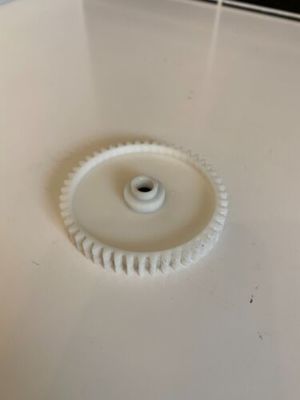 Fuji Frontier 390 LP2500 Minilab อะไหล่ชุดเกียร์คลัตช์ 5 327D984306 327D984306A ผู้ผลิต