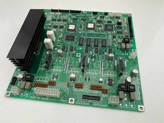 Fuji Frontier SP2500 เครื่องสแกนเนอร์ Minilab อะไหล่ CTB21 113C949316 113C949316A ผู้ผลิต