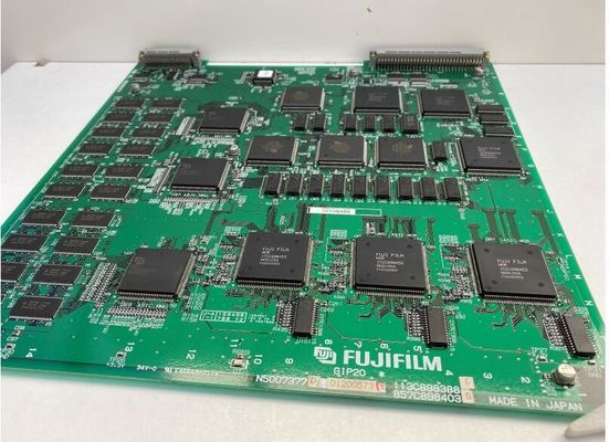 Fuji Frontier SP2000 1500 เครื่องสแกนฟิล์ม GIP20 PCB 113C898388 113C898388C ผู้ผลิต