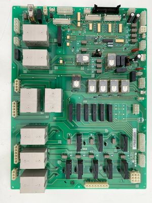 Fuji Frontier 390 LP2500 Minilab อะไหล่ PAC21 PCB 113G02031 ผู้ผลิต