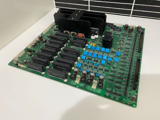 Fuji Frontier 390 LP2500 Minilab อะไหล่ PDC21 PCB 113C937443C 113C937443 ผู้ผลิต