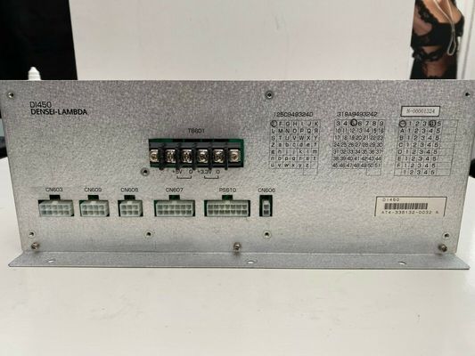 Fuji Frontier SP2500 390 Minilab อะไหล่แหล่งจ่ายไฟ DC 125C949324 125C949324D Alpha 400 ผู้ผลิต