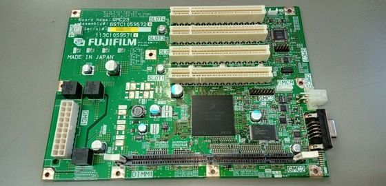 Fuji Frontier 550/570 Minilab อะไหล่ GMC23 PCB 857C1059572 ผู้ผลิต