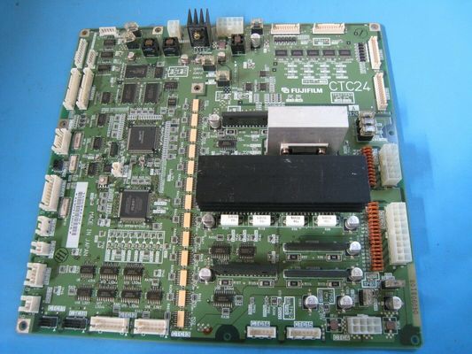 Fuji Frontier340 Minilab อะไหล่ 113C967124 857C967125A CTC24 ผู้ผลิต