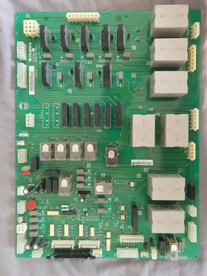 Pcb pac21 fujifilm Minilab อะไหล่ 113g02031 lp2500 ผู้ผลิต