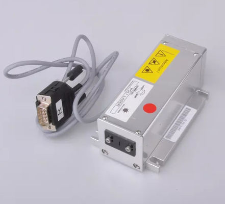 สีแดงเลเซอร์สีเขียวปืนสำหรับอิตาลี POLI GN271883 Polielettronica 2032 3049 Digital Minilab เครื่องพิมพ์เลเซอร์ปืน ผู้ผลิต