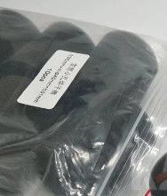 Poli เครื่องเป่าวัสดุรูเล็กใช้สำหรับเครื่อง Poli Minilab 5mm × 40mm × 51mm ผู้ผลิต