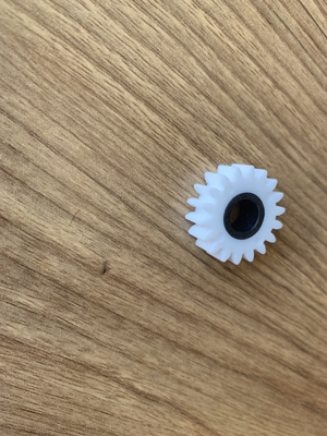 327C1024695 FUJI FRONTIER 330 340 500 550 570 Digital Minilab GEAR ฟัน 18 O CUT ผู้ผลิต