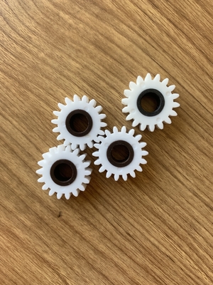 327C1024695 FUJI FRONTIER 330 340 500 550 570 Digital Minilab GEAR ฟัน 18 O CUT ผู้ผลิต
