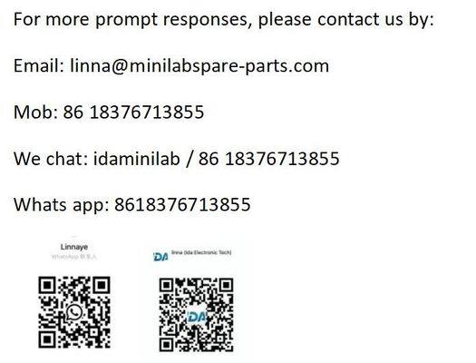 A002119 A002119 01 Noritsu minilab อะไหล่เกียร์ ผู้ผลิต
