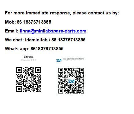 Konica Minilab Part 355090007 3550900007A 3550 90007 3550 90007A ผู้ผลิต