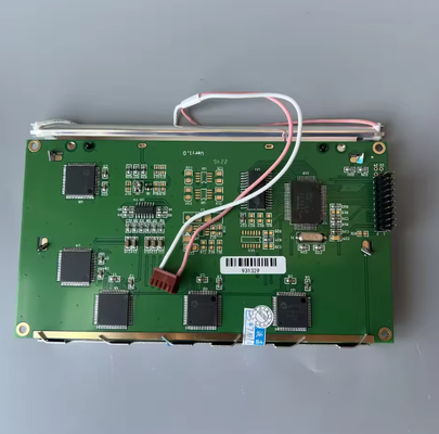 I079035-00 I079035 จอจอจอ LCD สําหรับ Noritsu QSF-V30 / QSF-V30S V30S เครื่องประมวลภาพยนตร์ (แทน I079030) ผู้ผลิต