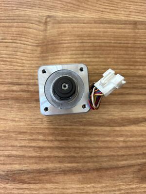 มอเตอร์กระดาษล่วงหน้า OEM W410494 W410494-01 W410494-02 อะไหล่สํารอง รองรับกับ Noritsu QSS3201 มอเตอร์ขนส่งกระดาษ Digital Photo Minilab ผู้ผลิต