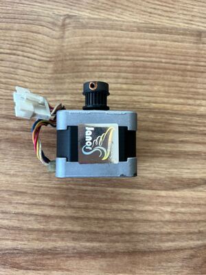 มอเตอร์กระดาษล่วงหน้า OEM W410494 W410494-01 W410494-02 อะไหล่สํารอง รองรับกับ Noritsu QSS3201 มอเตอร์ขนส่งกระดาษ Digital Photo Minilab ผู้ผลิต