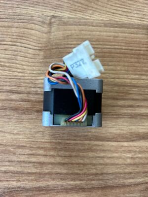มอเตอร์กระดาษล่วงหน้า OEM W410494 W410494-01 W410494-02 อะไหล่สํารอง รองรับกับ Noritsu QSS3201 มอเตอร์ขนส่งกระดาษ Digital Photo Minilab ผู้ผลิต