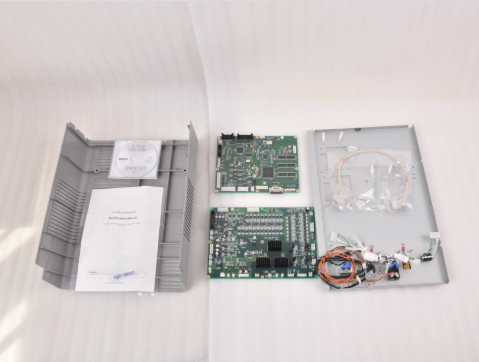 Noritsu Film Scanner Conversion Kit (S4 อัพเกรดเป็น HS-1800), P/N Z811254-01 Z811254 ผู้ผลิต
