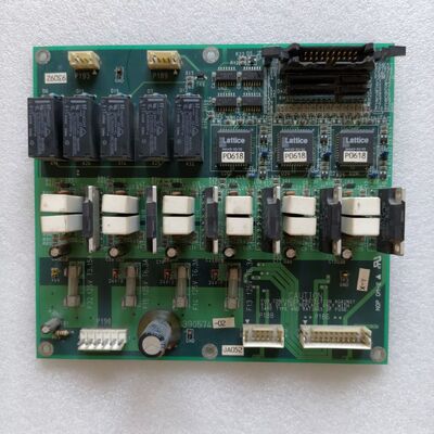 ใช้ Noritsu I/O PCB J390574-01 / J390574-02 / J390574-03 สำหรับเครื่องพิมพ์มินิแล็บดิจิทัล QSS-3011 ผู้ผลิต