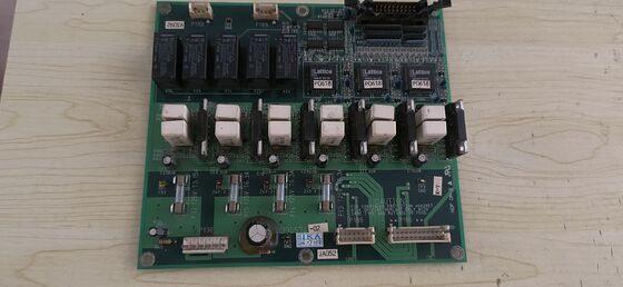 ใช้ Noritsu I/O PCB J390574-01 / J390574-02 / J390574-03 สำหรับเครื่องพิมพ์มินิแล็บดิจิทัล QSS-3011 ผู้ผลิต