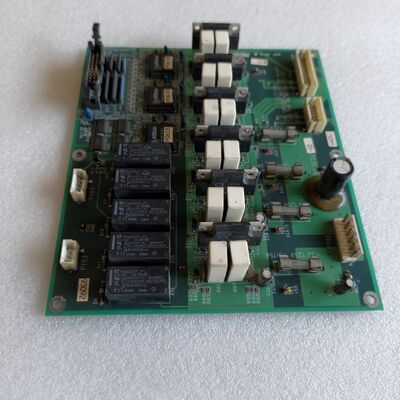 Noritsu I/O PCB J390574‐01 J390574‐02 J390574‐03 อะไหล่ที่ใช้สําหรับ Noritsu QSS 3011 Digital Minilab ผู้ผลิต