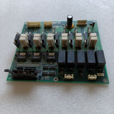 Noritsu I/O PCB J390574‐01 J390574‐02 J390574‐03 อะไหล่ที่ใช้สําหรับ Noritsu QSS 3011 Digital Minilab ผู้ผลิต