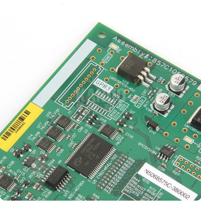 แบรนด์ใหม่ GPR23 PCB Board 857C1059579 แผ่นวงจรสํารอง สําหรับ Fuji Frontier 550 570 590 ดิจิตอล มินิแล็บ พิมพ์ภาพอะไหล่ ผู้ผลิต