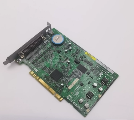 บอร์ดควบคุม GPR23 หมายเลขชิ้นส่วน 857C1059579 อะไหล่ซ่อมบำรุงสำหรับเครื่องพิมพ์มินิแล็บ Fuji Frontier LP5500 LP5700 ผู้ผลิต