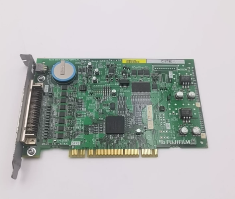 บอร์ดควบคุม GPR23 หมายเลขชิ้นส่วน 857C1059579 อะไหล่ซ่อมบำรุงสำหรับเครื่องพิมพ์มินิแล็บ Fuji Frontier LP5500 LP5700 ผู้ผลิต