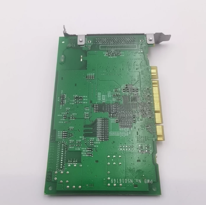 บอร์ดควบคุม GPR23 หมายเลขชิ้นส่วน 857C1059579 อะไหล่ซ่อมบำรุงสำหรับเครื่องพิมพ์มินิแล็บ Fuji Frontier LP5500 LP5700 ผู้ผลิต