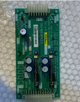 ATX23 PCB Board 125C1059629 125C1059629C Circuit Board สําหรับ Fuji Frontier 550 570 LP5500 LP5700 อะไหล่เครื่องพิมพ์ภาพดิจิตอลมินิแล็บ ผู้ผลิต