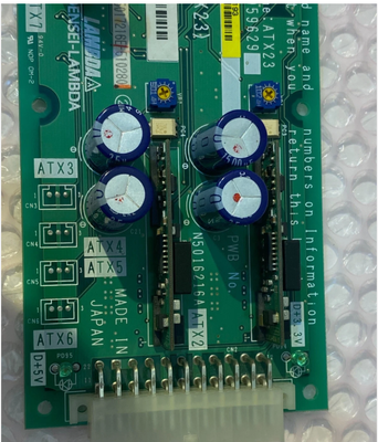 GMC23 PCB Board 857C1059572 113C1059571 สำหรับ Fuji Frontier 550 570 Digital Minilab Photo Printer อะไหล่ ผู้ผลิต
