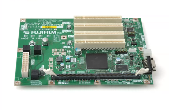 GMC23 PCB Board 857C1059572B 857C1059572 แผงวงจรควบคุมสำหรับ Fuji Frontier 550 570 570R LP5500 LP5700 เครื่องพิมพ์ภาพดิจิทัล Minilab อะไหล่ ผู้ผลิต