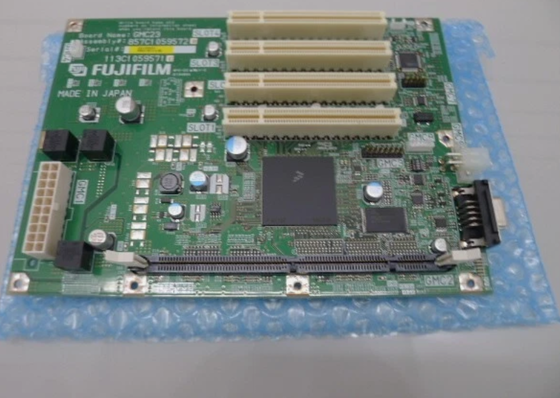 GMC23 PCB Board 857C1059572B 857C1059572 แผงวงจรควบคุมสำหรับ Fuji Frontier 550 570 570R LP5500 LP5700 เครื่องพิมพ์ภาพดิจิทัล Minilab อะไหล่ ผู้ผลิต