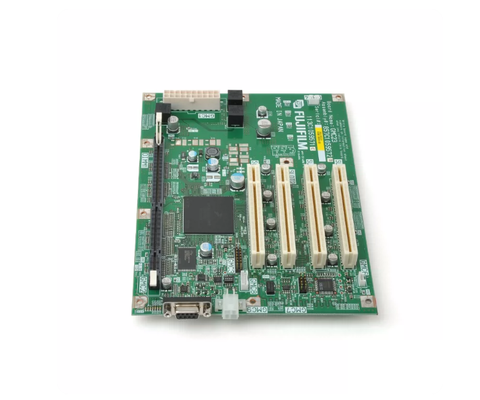 857C1059572B GMC23 แผงวงจรควบคุมหลัก การ์ดเปลี่ยนสำหรับเครื่องพิมพ์ Minilab Frontier 550/570/570R อุปกรณ์ซ่อมแซม ผู้ผลิต