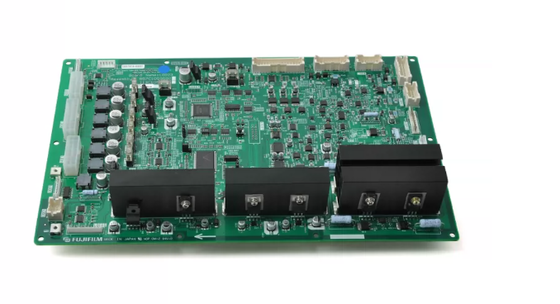LDD23 PCB Ass'y 857C1059597 857C1059597B F857C1059597H อะไหล่ที่ใช้สําหรับ Fuji Frontier 550 570 พิมพ์ภาพดิจิตอลมินิแล็บ ผู้ผลิต