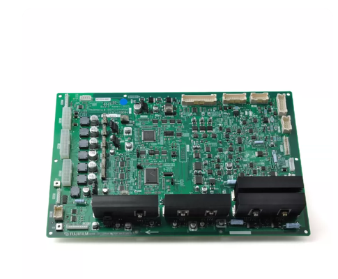 LDD23 PCB Ass'y 857C1059597 857C1059597B F857C1059597H อะไหล่ที่ใช้สําหรับ Fuji Frontier 550 570 พิมพ์ภาพดิจิตอลมินิแล็บ ผู้ผลิต